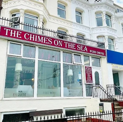 The Chimes On The Sea