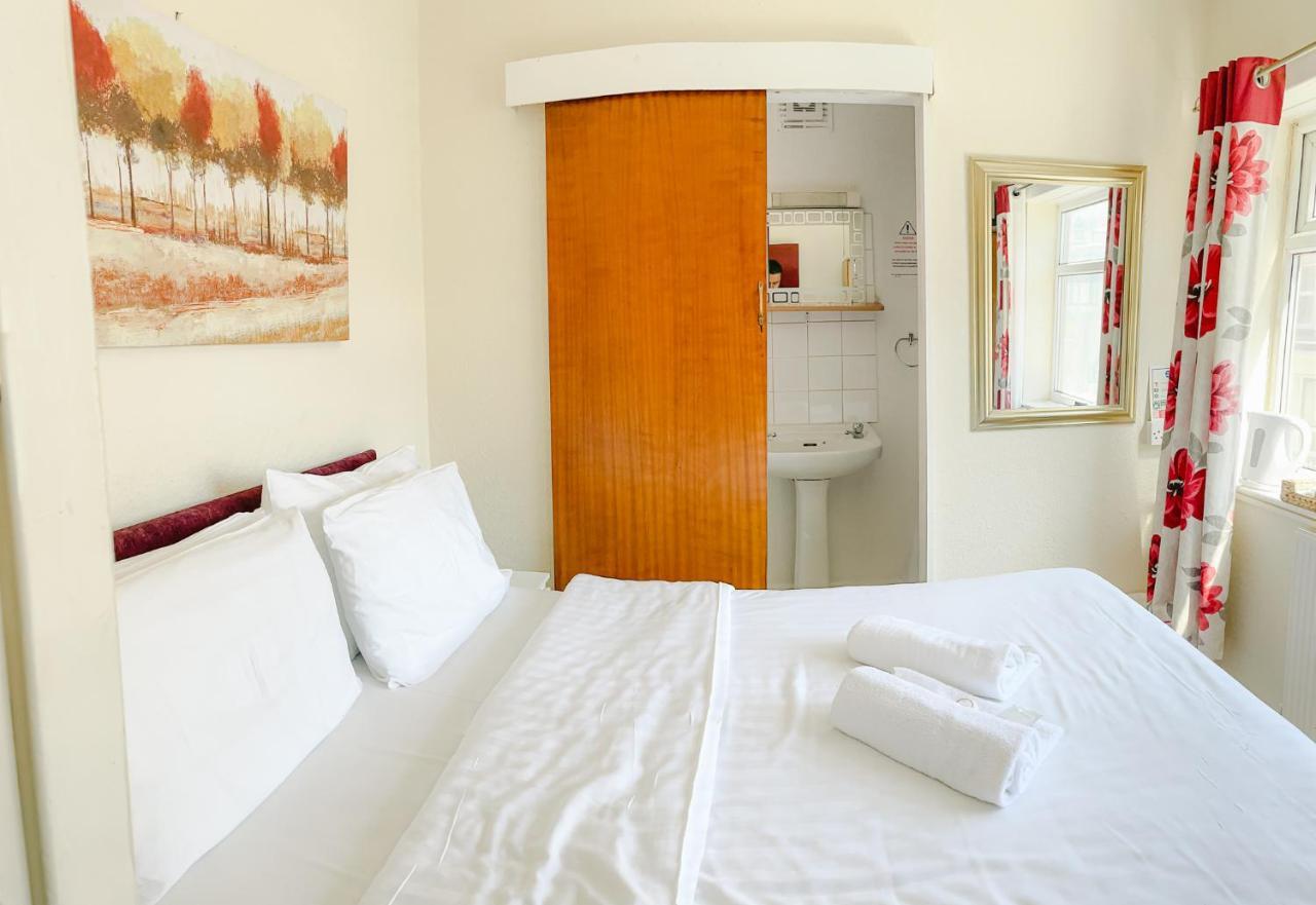 Bed & Breakfast The Chimes On The Sea