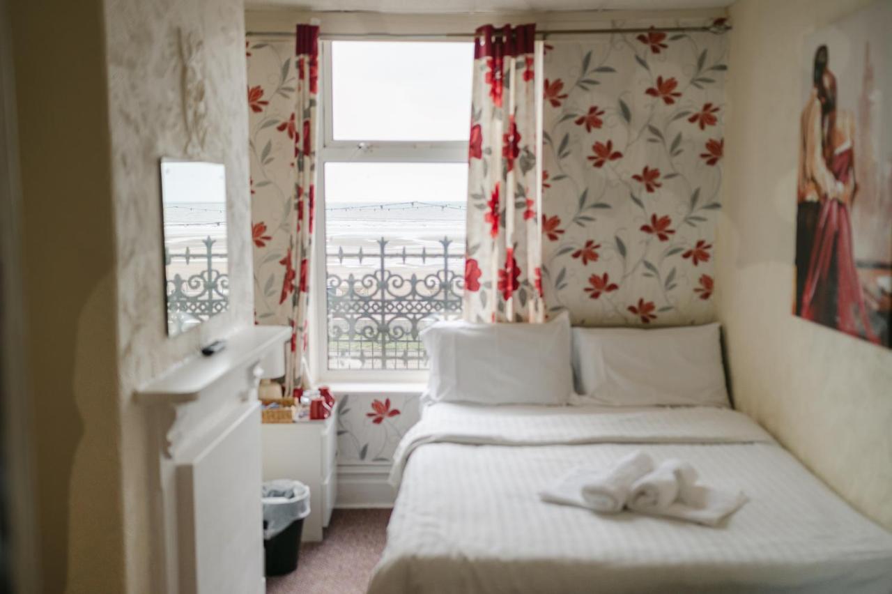 The Chimes On The Sea Bed & Breakfast