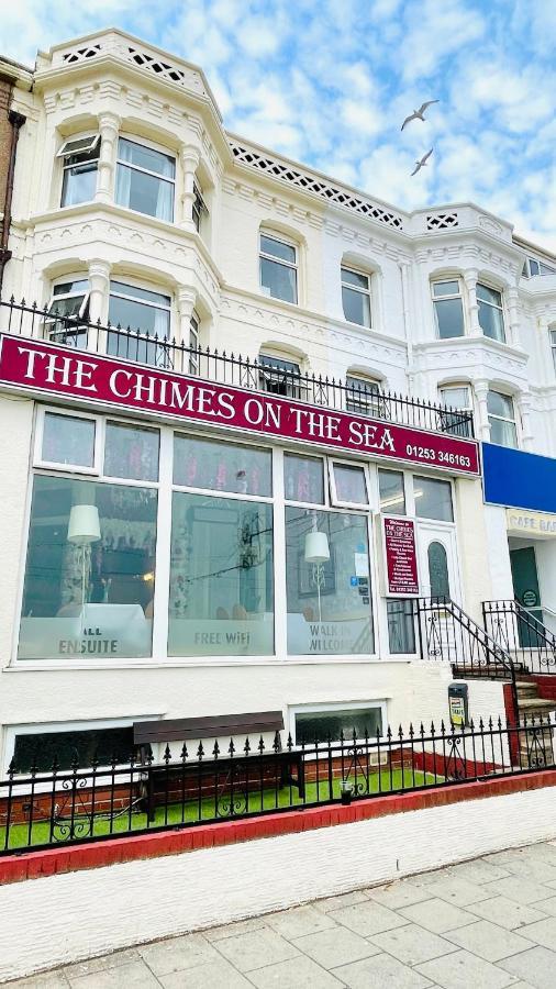 The Chimes On The Sea Bed & Breakfast 3*