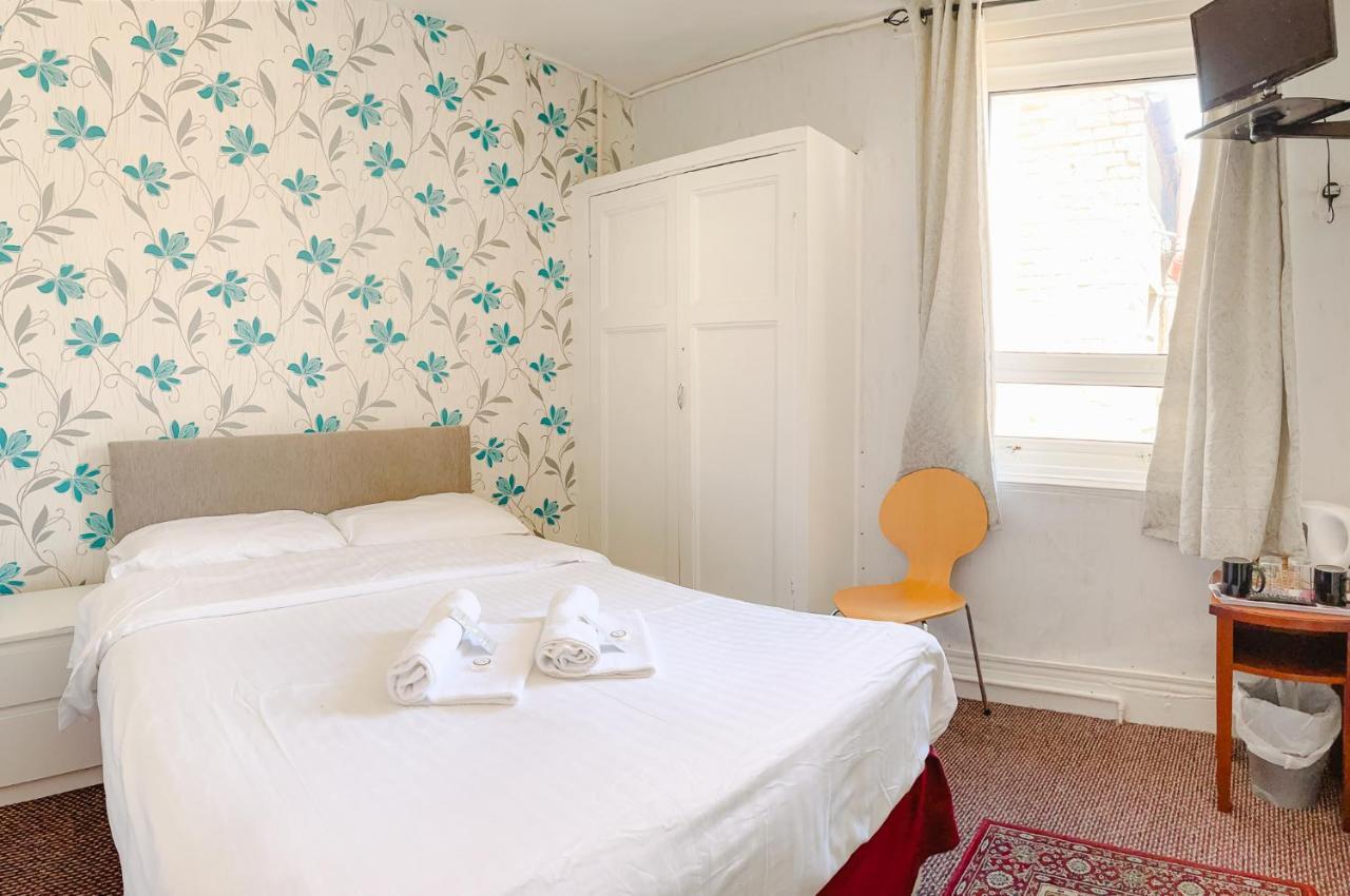 Bed & Breakfast The Chimes On The Sea 3*