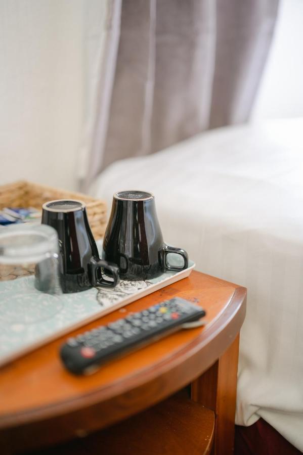 Bed & Breakfast The Chimes On The Sea