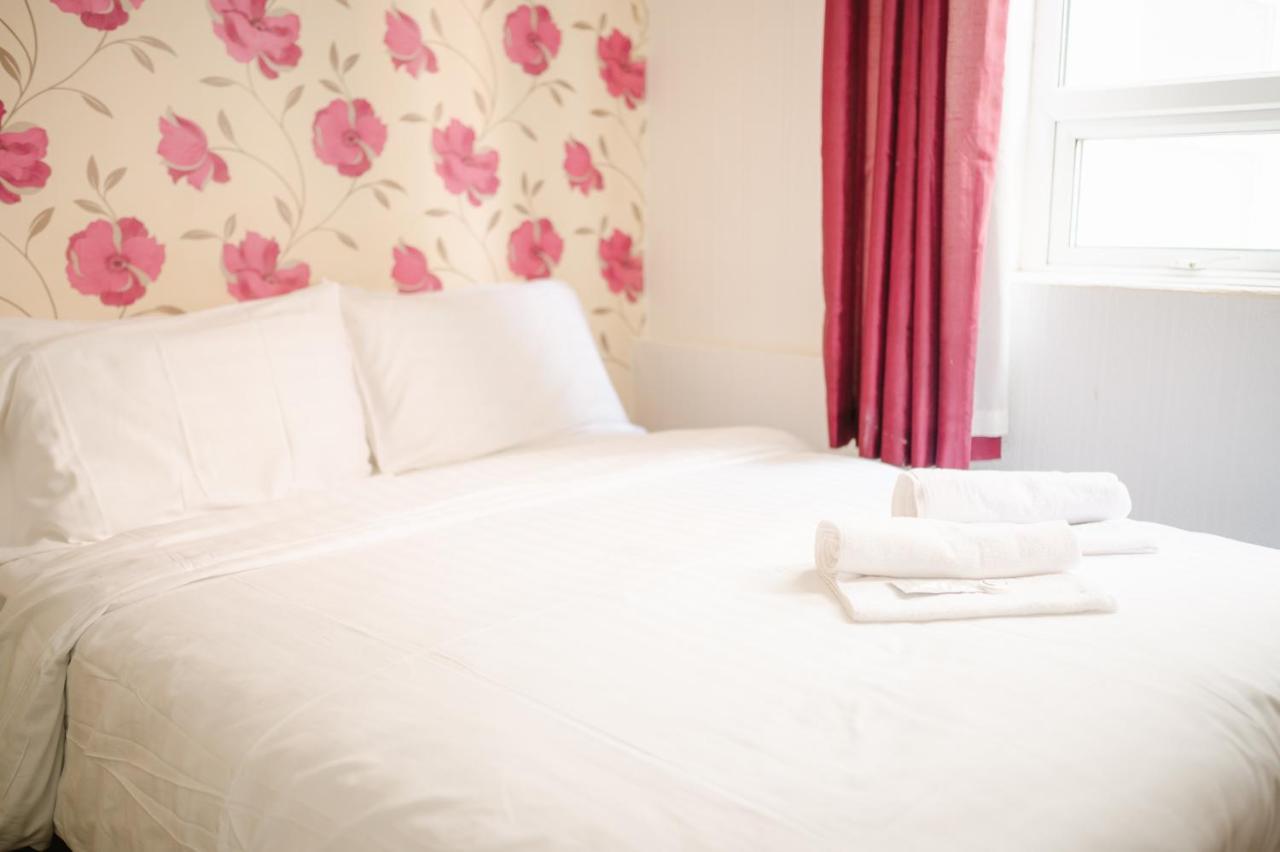 The Chimes On The Sea Bed & Breakfast