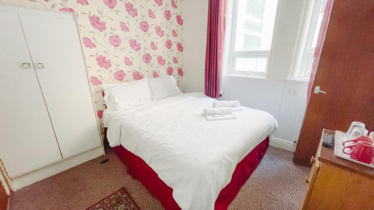 The Chimes On The Sea Bed & Breakfast 3*