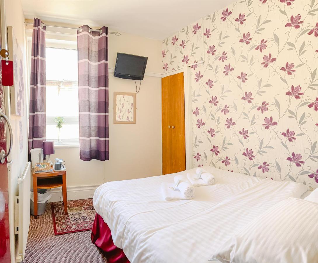 The Chimes On The Sea Bed & Breakfast 3*