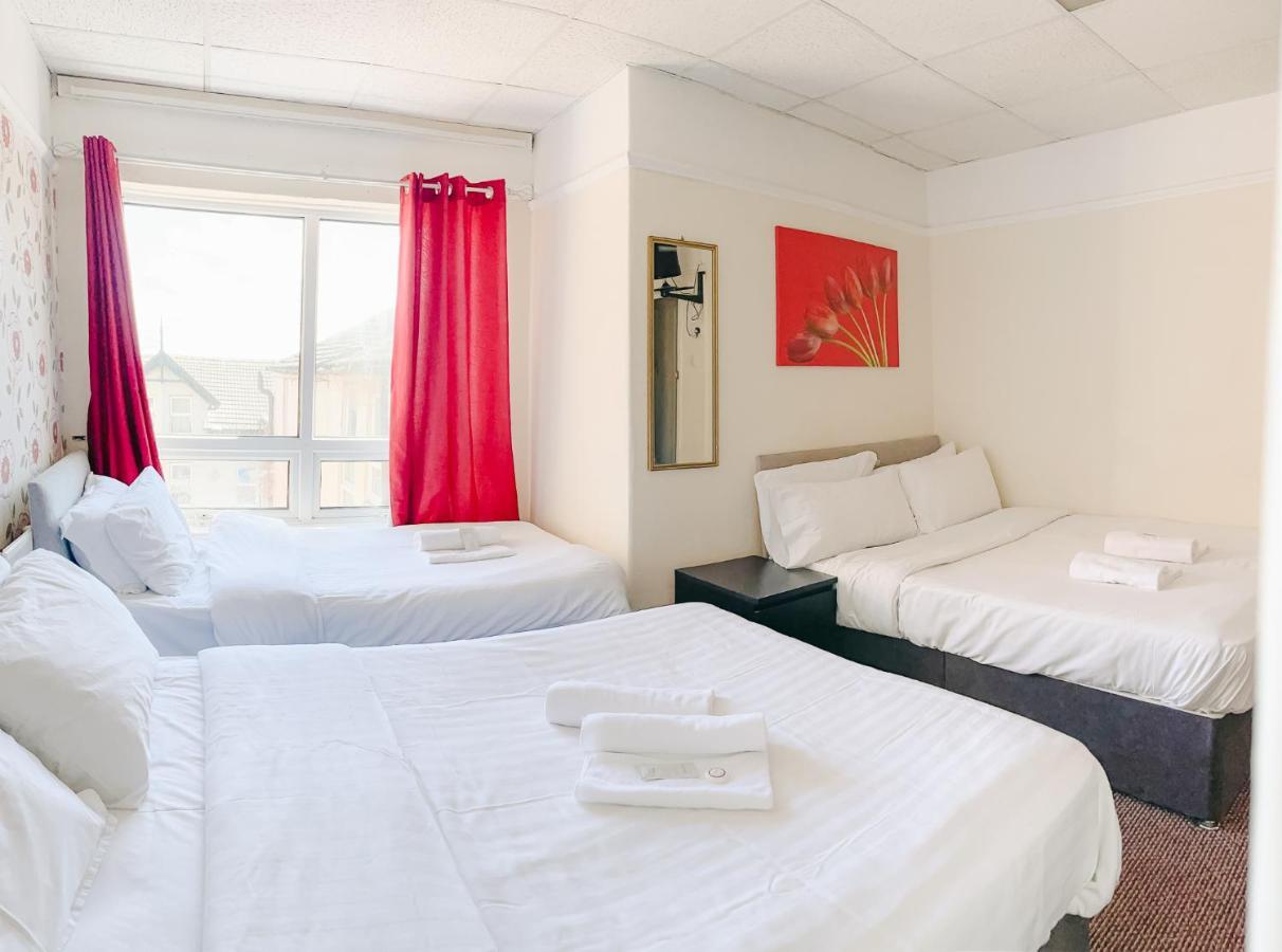 Bed & Breakfast The Chimes On The Sea