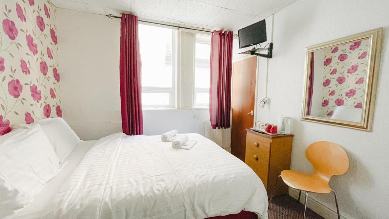 Bed & Breakfast The Chimes On The Sea