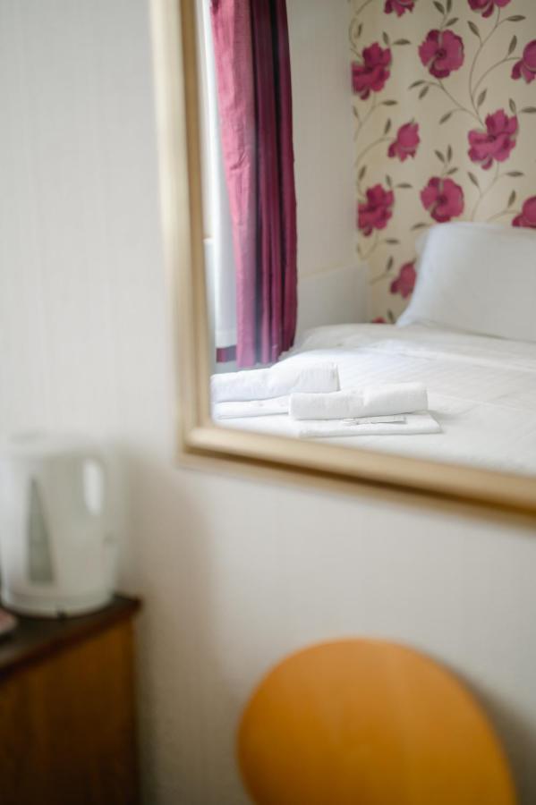 The Chimes On The Sea Bed & Breakfast 3*