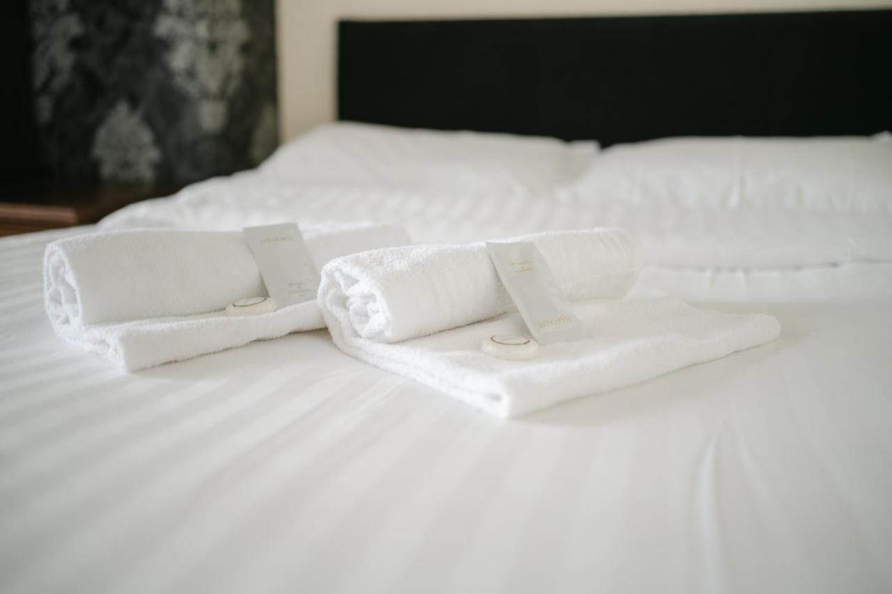 Bed & Breakfast The Chimes On The Sea