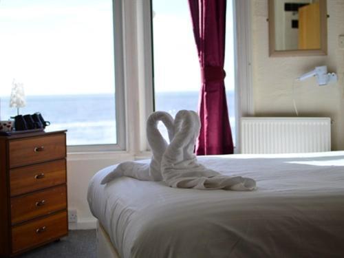 The Chimes On The Sea Blackpool