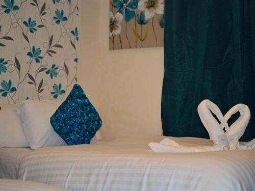 The Chimes On The Sea 3* Blackpool