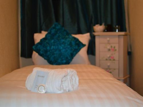 The Chimes On The Sea 3* Blackpool