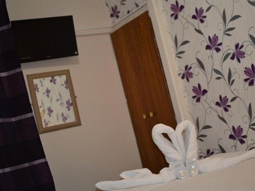 The Chimes On The Sea 3* Blackpool