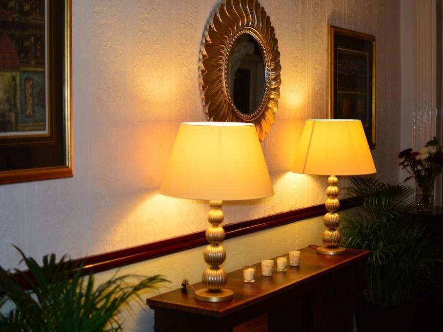 The Chimes On The Sea Bed & Breakfast
