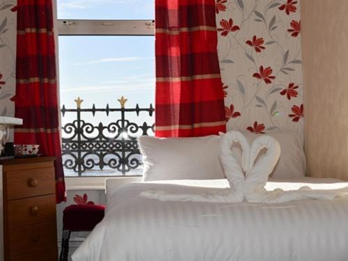 Bed & Breakfast The Chimes On The Sea 3*