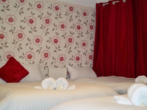 The Chimes On The Sea Bed & Breakfast