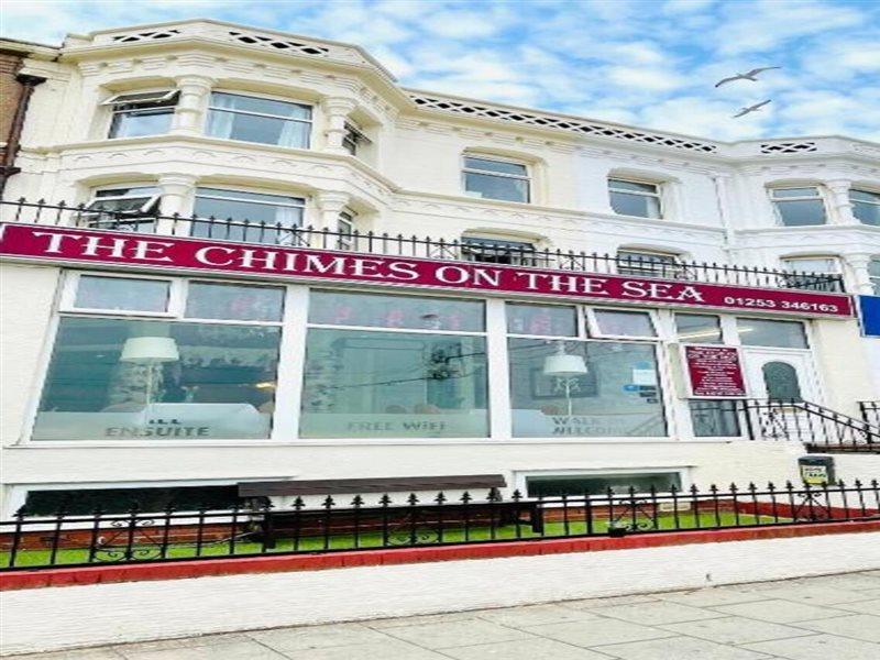 The Chimes On The Sea 3* Blackpool