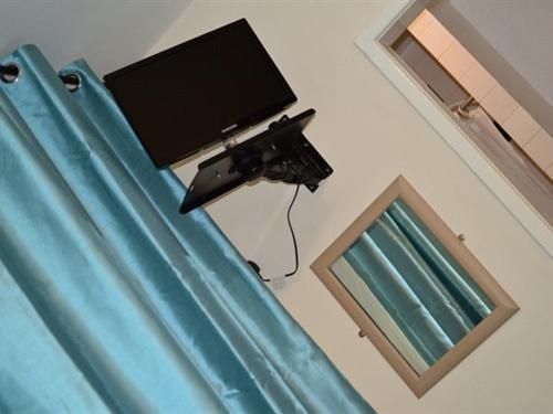 The Chimes On The Sea Bed & Breakfast 3*