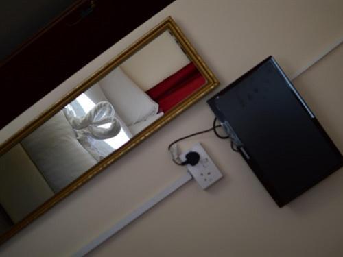 The Chimes On The Sea Bed & Breakfast Blackpool
