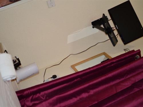 The Chimes On The Sea Bed & Breakfast Blackpool