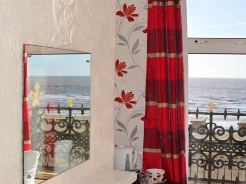 The Chimes On The Sea 3* Blackpool