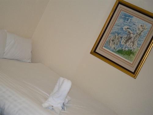 Bed & Breakfast The Chimes On The Sea