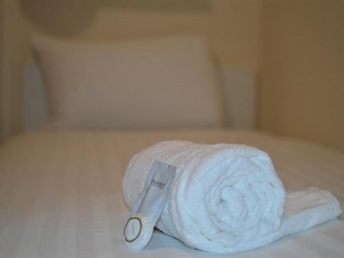 Bed & Breakfast The Chimes On The Sea Blackpool
