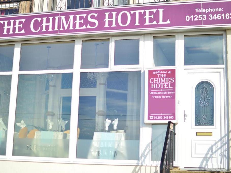 The Chimes On The Sea 3*