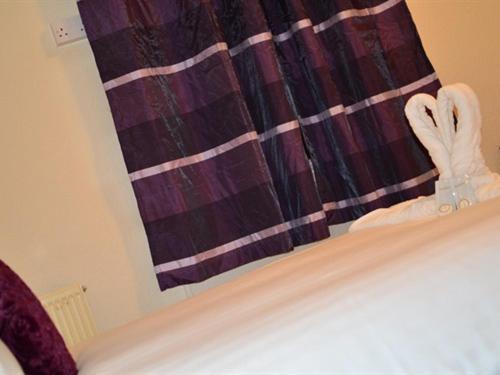The Chimes On The Sea 3* Blackpool