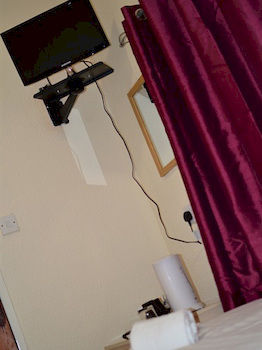 Bed & Breakfast The Chimes On The Sea Blackpool